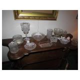 all glassware