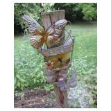 yard decorations