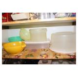 tupperware