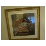 2 wall pictures