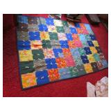 kids quilt comforter