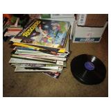 all records