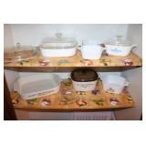 all corningware