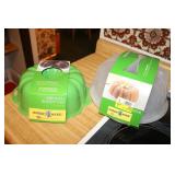 new bunt pans