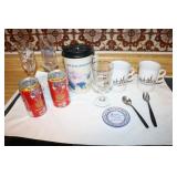 chicago bulls champion cans & items