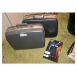luggage & venapro