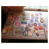 all cub scout patches