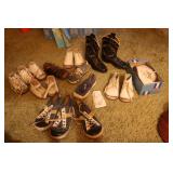 all kids shoes