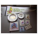 pan am american games indianapolis items & items