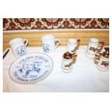 the edison institute plates & mugs