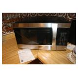 kenmore microwave