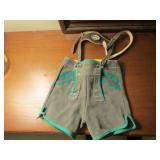 vintage shorts