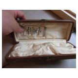 1912 ribbon & box