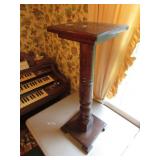 plant stand