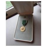 army military medal