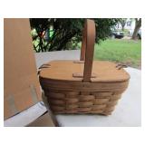 longaberger basket