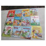 all early golden kids books