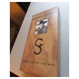 george strait cd box