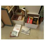 all books incl:Indianapolis & presidents
