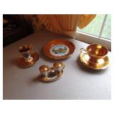 all matching germany dishes