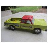 nylint toy truck