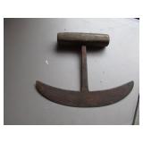 old food chopper