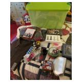 tote & all misc items