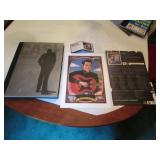 johnny cash book (no cd's)