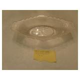 1880's EAPG vegetable dish