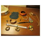 all costume jewelry