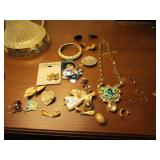 all costume jewelry