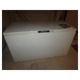 freezer (works)