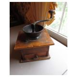 coffee grinder