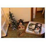 all christmas decorations