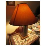 book lamp (works)