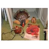 thanksgiving decorations