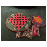 kids games w/marbles