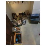 all ladies shoes