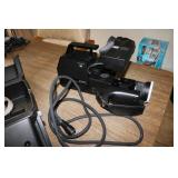 sony video camera