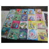all early golden kids books