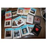 8 tracks
