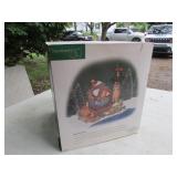dept 56 village w/box