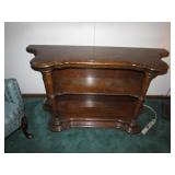 cabinet/stand