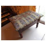 small stool