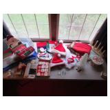 tote & all christmas items
