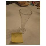 waterford crystal bud vase