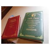 2 mark twain books
