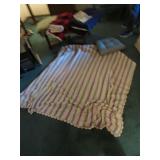 afghan,blankets & items