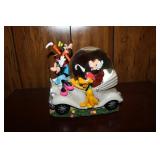 disney snow globe