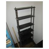 what not shelf